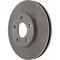 Centric Parts Standard Brake Rotor, 121.99056 121.99056 - alternate 4